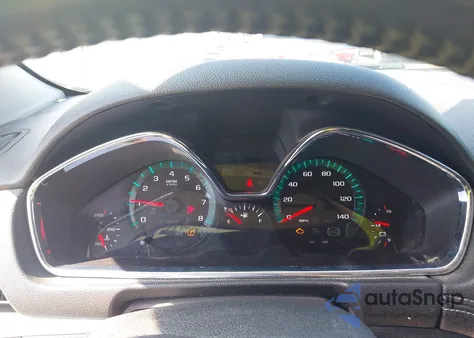 2016 Chevrolet Traverse 1Lt z USA, uszkodzony, nr VIN 1GNKVGKD6GJ219835